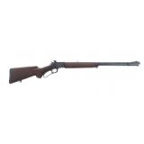 MARLIN MODEL GOLDEN 39-A .22 S-L-LR CALIBER RIFLE