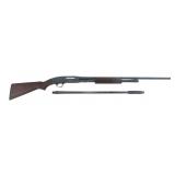 1953 WINCHESTER MODEL 42 .410 GAUGE SHOTGUN