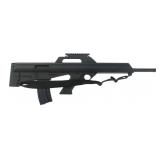 BUSHMASTER MODEL 17S 5.56X45mm CALIBER RIFLE