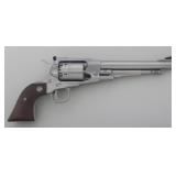 RUGER OLD ARMY .44 CALIBER PERCUSSION REVOLVER