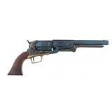 UBERTI MODEL 1847 .44 CAL SA PERCUSSION REVOLVER