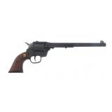 HIGH STANDARD DOUBLE NINE .22 CALIBER REVOLVER