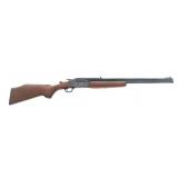 SAVAGE 24V SERIES D .357 MAG CAL / 20 GA COMBO GUN