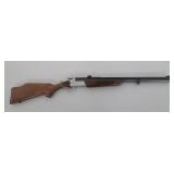 SAVAGE 24E-DL .22 WMR CAL / 20 GAUGE COMBO GUN
