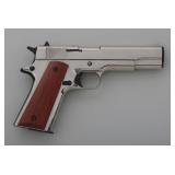 KIMAR MODEL 911 9mm SEMI AUTO BLANK FIRING PISTOL