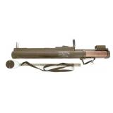 VIETNAM WAR US M72 LAW ANTI-TANK LAUNCHER