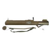 VIETNAM WAR US M72A2 LAW ANTI-TANK LAUNCHER
