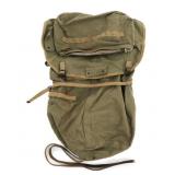 WWII US ARMY M1942 JUNGLE TRIAL PACK - T F SPEC CO