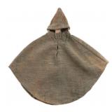 WWI IMPERIAL GERMAN PICKELHAUBE FIELD COVER