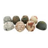 PLASTIC PASGT TOY & AIRSOFT HELMETS