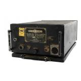 COLD WAR USAF BENDIX TYPE MN-62A RADIO COMPASS