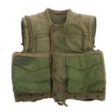 1978 USMC M1955 UPPER TORSO BODY ARMOR