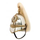BRITISH P1871 6th DRAGOON TROOPER DRESS HELMET