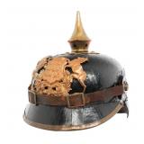 IMPERIAL GERMAN WURTEMBURG M1897 NCO PICKELHAUBE