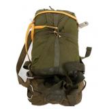 US ARMY T-10B & T-10R PARACHUTES & ASSEMBLIES