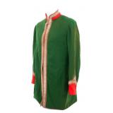 IMPERIAL RUSSIAN CUIRASSIER GUARD TUNIC