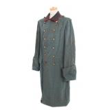 WWI AUSTRO-HUNGARIAN INFANTRY GREATCOAT