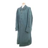 WWI FRENCH HORIZON BLUE 10th INFANTRY GREATCOAT