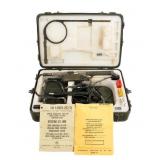 VIETNAM WAR US ARMY AN/PSS-11 MINE DETECTOR