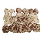 US ARMY PASGT HELMET COVERS