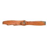 SENSENICH WOODEN PROPELLER