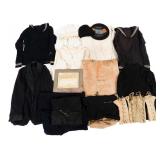 WWI US NAVY NAMED ENLISTED UNIFORM GROUPING