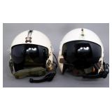 VIETNAM WAR US ARMY APH-5A FLIGHT HELMETS