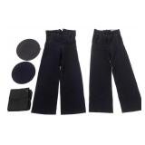 WWI USN DONALD DUCK HATS, TROUSERS & NECKERCHIEF