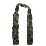 WWII GERMAN FALLSCHIRMJAGER BANDOLIER