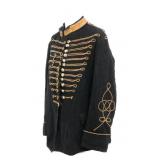 BAVARIAN ARMY 4th CORPS THEATER TROUP TUNIC