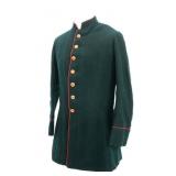 PRE-WWI IMPERIAL GERMAN SAXON SERVICE TUNIC