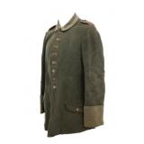 WWI GERMAN 354th INFANTRY M1910/15 TRANS. TUNIC