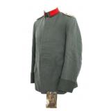 IMPERIAL GERMAN 244th INFANTRY REGT M1915 TUNIC