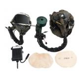 COLD WAR US SIERRA & MBU-19/P MASKS & COMM KIT