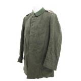 WWI GERMAN 17th INFANTRY M1915 FIELD BLOUSE