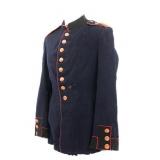 IMPERIAL GERMAN 7th SAXON INFANTRY WAFFENROCK