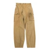 WWII US ARMY AIRBORNE M42 PARATROOPER JUMP PANTS