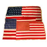 48 STAR US FLAGS