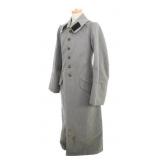 WWI IMPERIAL GERMAN M1908 ARTILLERY OVERCOAT
