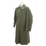 WWI IMPERIAL GERMAN PRUSSIAN M1915 OVERCOAT