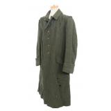 WWI IMPERIAL GERMAN BAVARIAN M1915 GREATCOAT