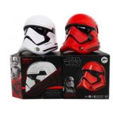 STAR WARS BLACK SERIES STORM TROOPER HELMETS