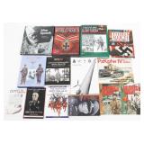 WWII - COLD WAR WORLD MILITARY REFERENCE BOOKS