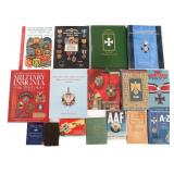 19th C. - COLD WAR WORLD MEDAL REFERENCE BOOKS