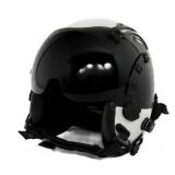 US NAVY HGU-68/P FIXED WING FLIGHT HELMET