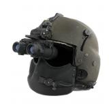US ARMY HGU-56/P FLIGHT HELMET