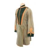 BRITISH MILITARY ORDER OF THE BATH TUNIC