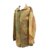 WWII BRITISH PARATROOPER MkII DENISON JUMP SMOCK