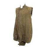 WWII BRITISH ARMY PARACHUTIST OVERSMOCK JACKET