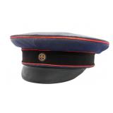 IMPERIAL GERMAN PRUSSIAN RESERVIST SCHIRMMUTZE HAT